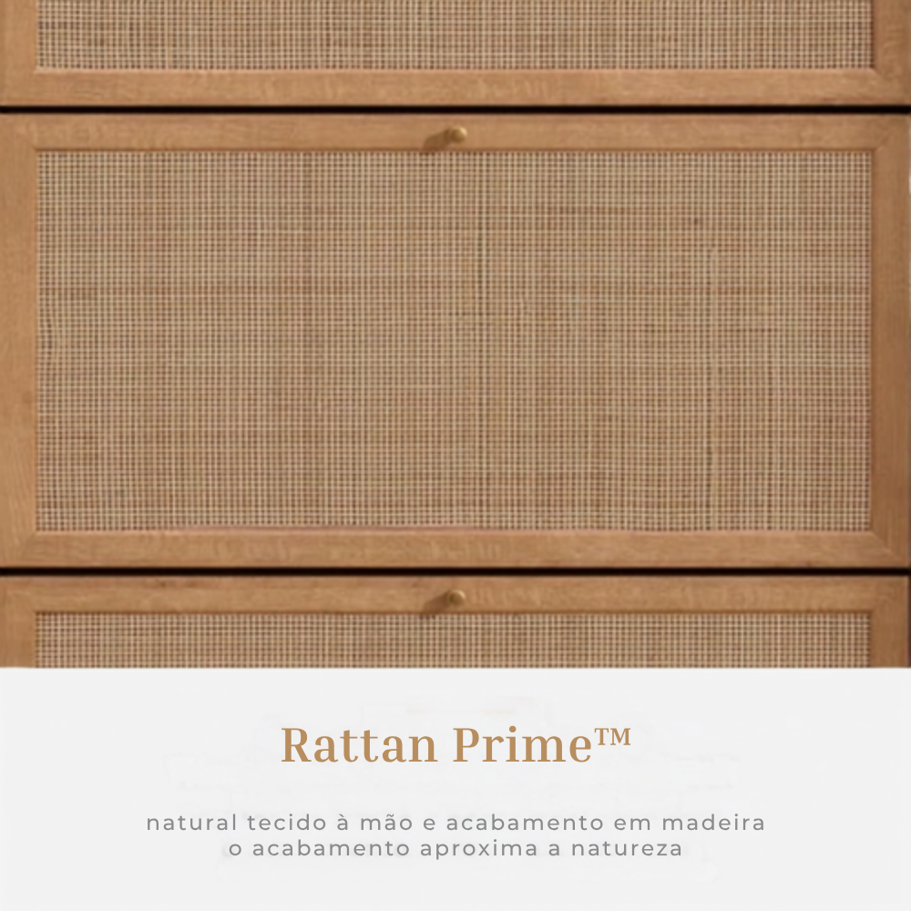 Sapateira Siena — Organização e Decoração.