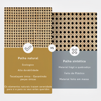 Sapateira Siena — Organização e Decoração.