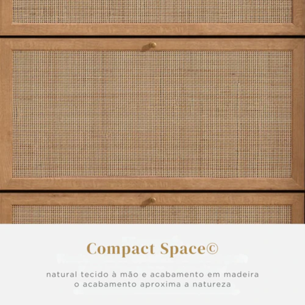 Sapateira Siena — Organização e Decoração.