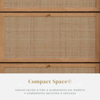 Sapateira Siena — Organização e Decoração.