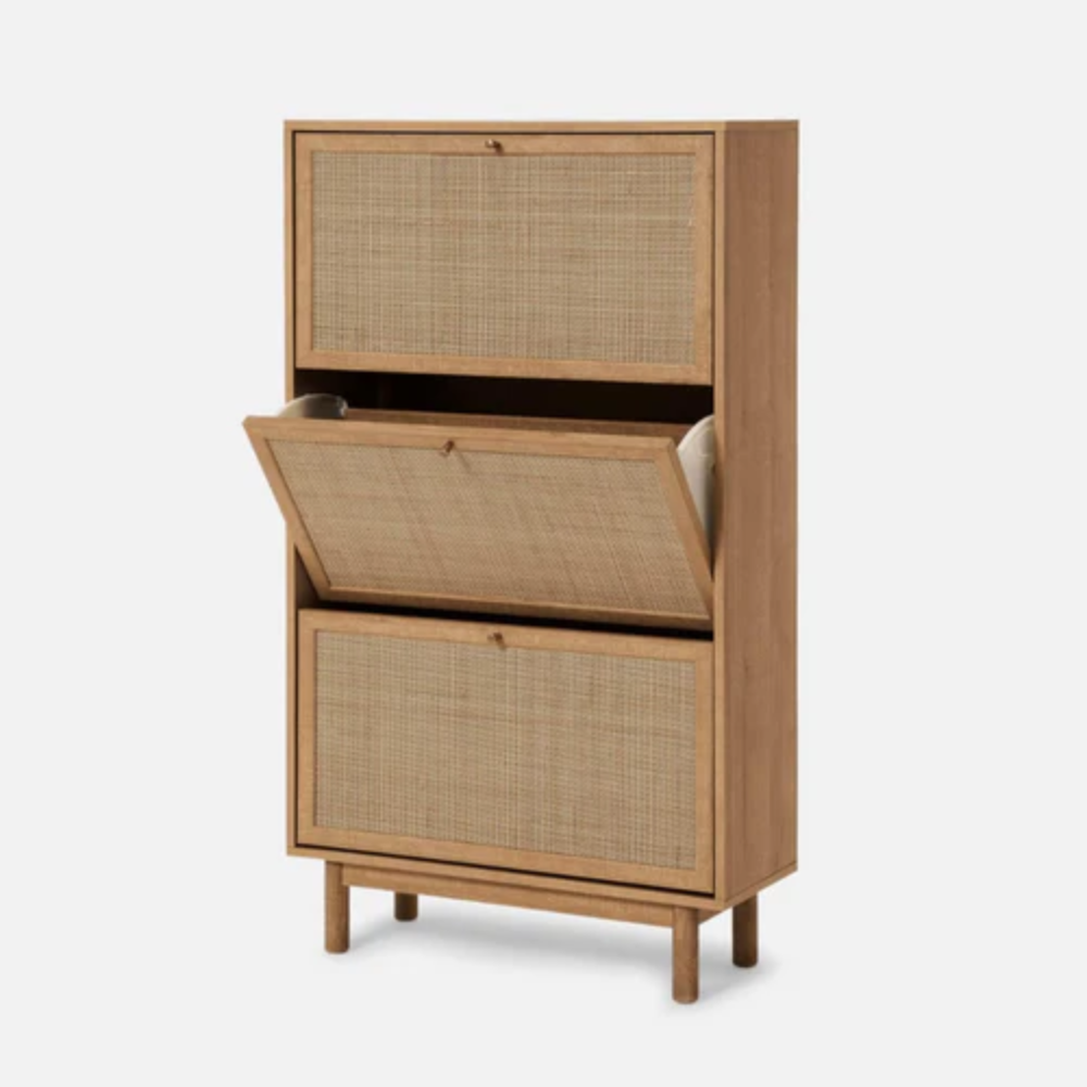 Sapateira Siena — Organização e Decoração. [COMPRE 1 LEVE 2]