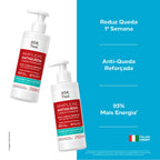 Condicionador Antiqueda Pró-Crescimento com Exbiol Triforce – Amplexe Antiqueda Condicionador Concentrado 250ml