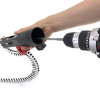 Adaptador Automático para Parafusos em Fita – TurboFix
