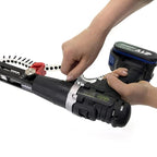 Adaptador Automático para Parafusos em Fita – TurboFix