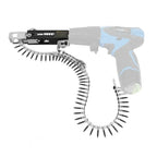 Adaptador Automático para Parafusos em Fita – TurboFix