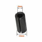 Bucha Redutora para Tupia de Coluna – 12mm para 6mm e 8mm