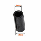 Bucha Redutora para Tupia de Coluna – 12mm para 6mm e 8mm