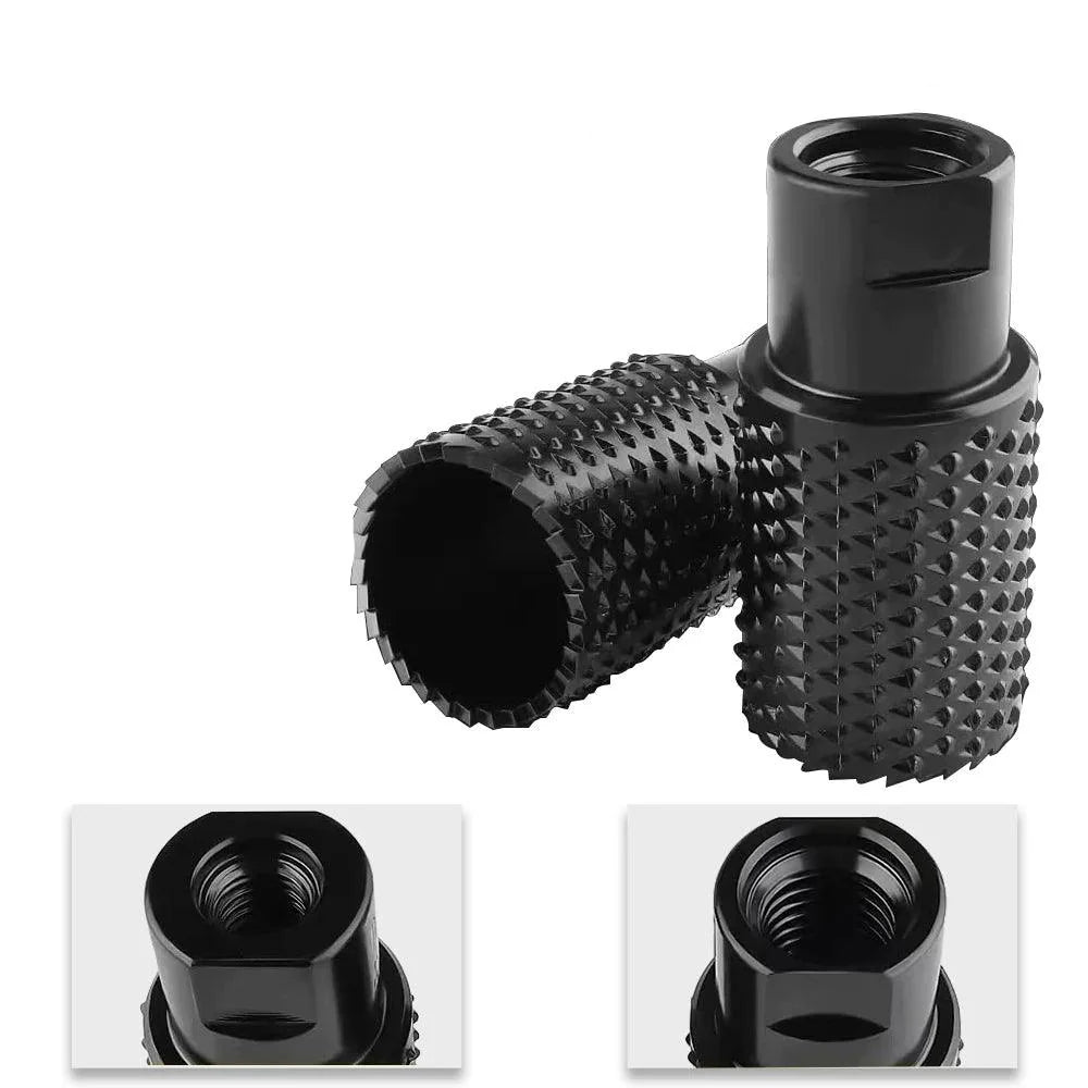Cabeça Rotativa M10/M14 para Esmerilhadeira - GrindMaster