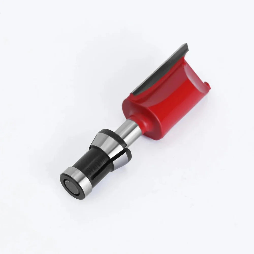 Pinças para Tupia Laminadora - 6mm, 8mm, 6.35mm