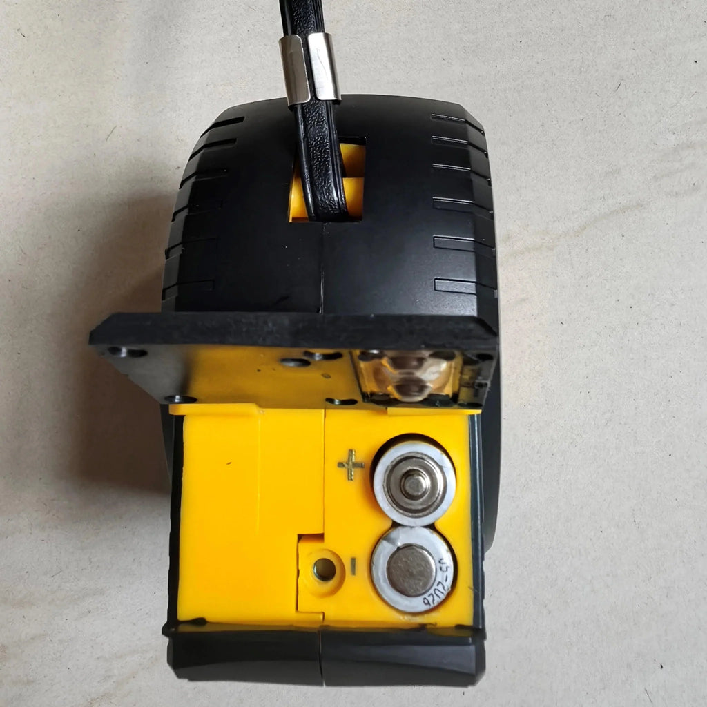 Trena a Laser Digital 3 em 1 - Alcance 40m