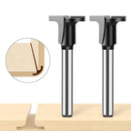 Fresa para Dobra de MDF para Tupia Laminadora – RouterCurve