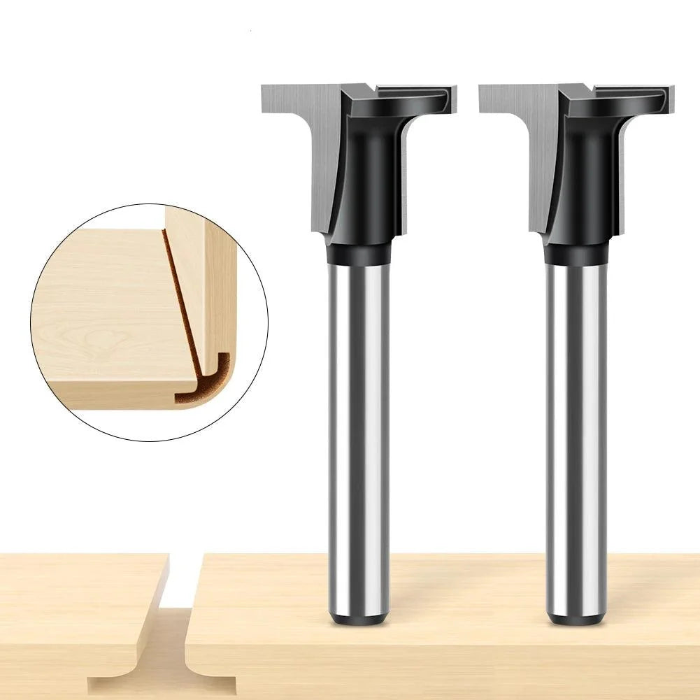 Fresa para Dobra de MDF para Tupia Laminadora – RouterCurve