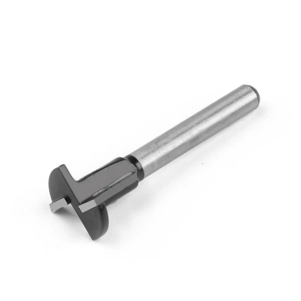 Fresa para Dobra de MDF para Tupia Laminadora – RouterCurve