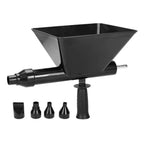 Funil Aplicador de Cimento Argamassa para Furadeira - DrillFill