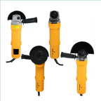 Furadeira + Lixadeira + 25 Peças + Maleta - MaxTools Akada