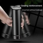 Garrafa Térmica Inteligente com Controle de Temperatura, Copo de Água Esportivo, Copo Isolado para Carro, Mantém Frio e Quente, Caneca Térmica, Frascos a Vácuo 500ml