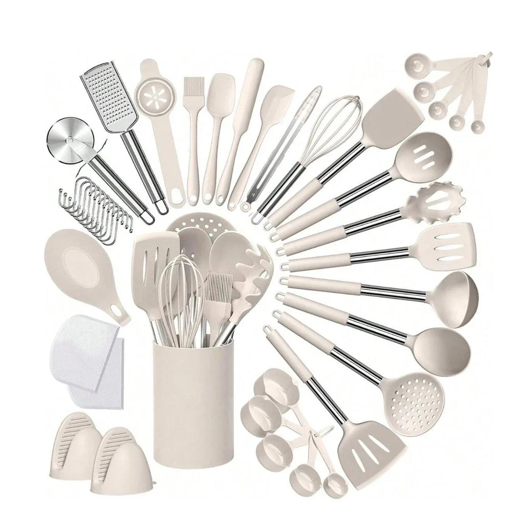 Kit 4 — Cozinha Prática & Sem Bagunça