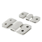 Kit com Ganchos para Pendurar Quadros - Suporte de Fixação para Móveis