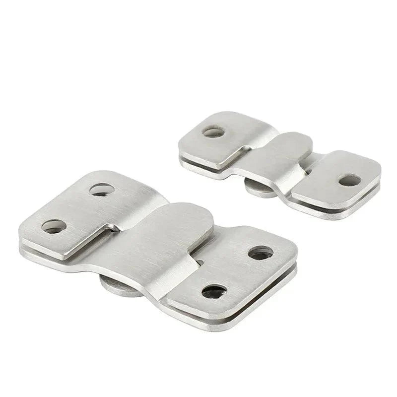 Kit com Ganchos para Pendurar Quadros - Suporte de Fixação para Móveis