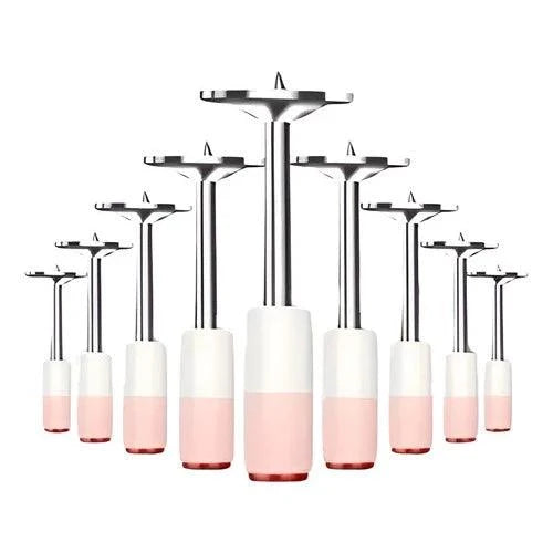 Kit Pregos de 27mm ou 42mm para Pistola de Fixação Nailmaster