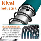 Pistola de Fixação com 100 Pregos Inclusos - NailMaster