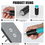 Pistola Finca Pino para Fixação em Concreto e Aço - NailMaster