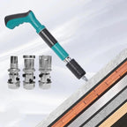 Pistola Finca Pino para Fixação em Concreto e Aço - NailMaster