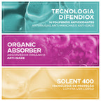 Kit 2 Protetores Solares Anti-Idade Toque Seco Anti-Calor – Biosole Super Age FPS 90 40ml